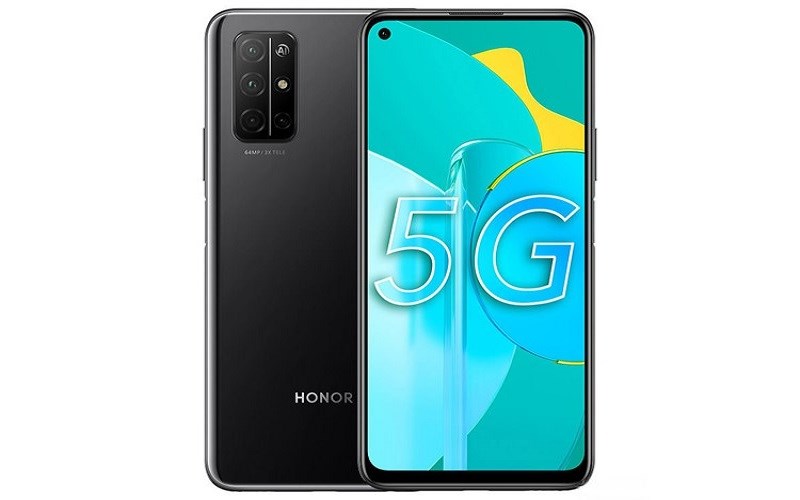 آنر 30S با پشتیبانی از قابلیت 5G و شارژ سریع ۴۰ واتی معرفی می‌شود 
